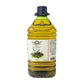 Olivar Santamaria | Extra Virgin Olive Oil | Enhanced Picual Variety | First Cold Pressed | Sdiscomfort-Reducing | High Polyphenol | Perfect For Salad Dressings | Cooking | Frying & Marinades | 101.44 Fl Oz (3 Liter)
