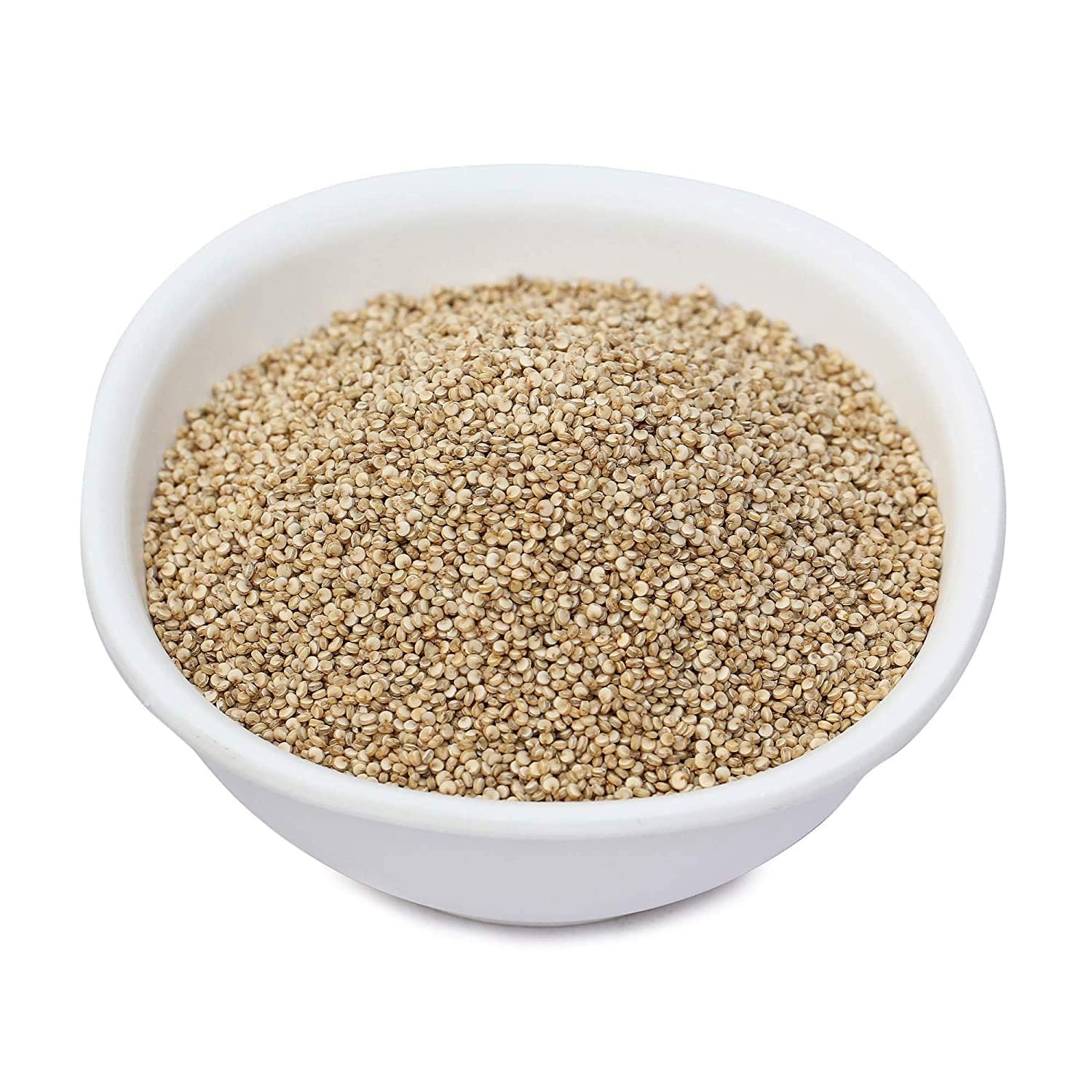 TRH Quinoa - Gluten Free | Healthy Breakfast | High in Protein | Diet Food for Weight Loss (Quinoa, 200 gm)