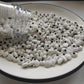 Edible 1cm Small Candy Eyes Halloween Sprinkles Cake Cupcake Toppers Cookie Decorations Dessert Sprinkle Eyeballs Sugar Sprinkle