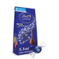 Lindt Lindor Dark Chocolate Truffles, Dark Chocolate Candy With Smooth, Melting Truffle Center, Great For Gift Giving, 5.1 Oz. Bag (6 Pack)