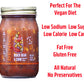 All-Natural Black Bean And Corn Salsa By Dennis Gourmet | This Fresh, Hearty Restaurant Salsa Is Low Sugar, Low Cal, Low Carb, L
