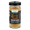 Frontier Turmeric Blend, Sweet, Organic, 1.8 Ounce
