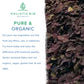 Organic Seaweed Flakes by Holistic Bin | Wild Harvested in Ireland | Red Atlantic Dulse, Black Nori, & Green Sea Lettuce | Dried