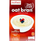 Mothers Oat Bran Cereal, 100% Natural, 16-Ounce Box, Pack of 6