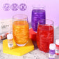Edible Glitter For Cake Decorating, 4 Colors Luster Dust Edible, Edible Glitter For Cocktails, Baking, Drinks, Cupcakes, Chocola