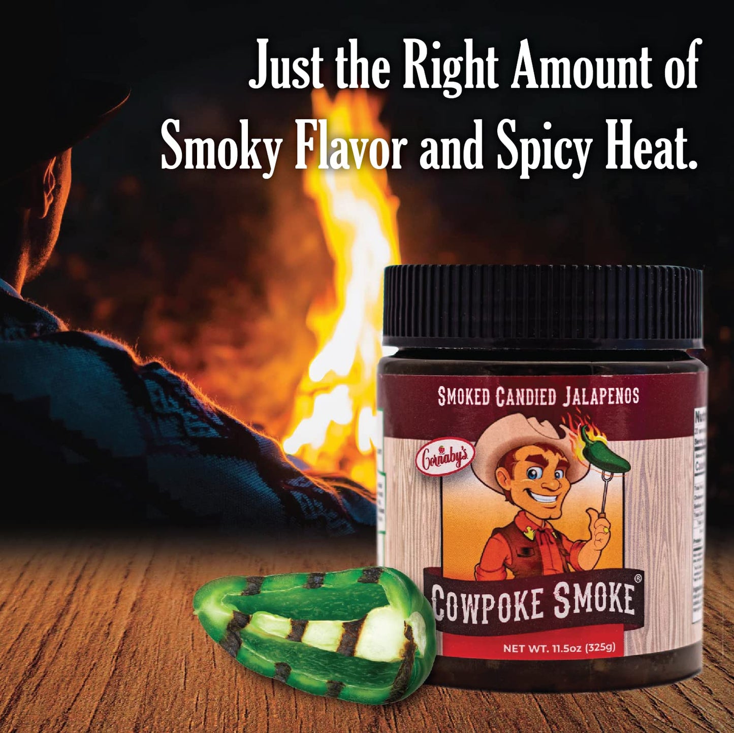 Cornabys Relish (3 Flavor Variety Pack)