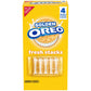 8.05Z OREO GOLDEN FRESH STACKS