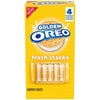 8.05Z OREO GOLDEN FRESH STACKS