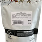 Tealyra Herbal Fruity Loose Leaf Tea Blend - Orange Lemonade - Caffeine-Free - 8 Ounce