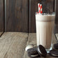 Soda Fountain Malted Milk Powder 1 lb. Canister - Malt Powder for Ice Cream and Baking