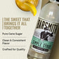 Barsmith Simple Syrup Cocktail Mixer, Pure Cane Sugar, 12.7 Fl Oz, Non-GMO, Pack of 1