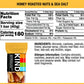 Kind Nuts And Spices Bar ,Food,Hny Rost Nut Sea Sal