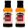 La Martinique Balsamic Vinaigrette Dressing 10 Ounce Bottle (Pack of 2)