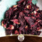 Suchiate Hibiscus Flowers (1 Pound (Pack Of 1))