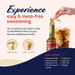 Torani Blue Raspberry Syrup for Drinks, Flavoring for Iced Tea, Lemonade, and Sodas, Pump Included, 25.4 Oz