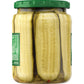 Claussen Kosher Dill Pickle Sandwich Slices, 20 fl. oz. Jar