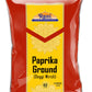Rani Paprika (Deggi Mirch, Low Heat, Low Heat) Spice Powder, Ground 3.5oz (100g) ~ All Natural, Salt-Free | Vegan | No Colors | 