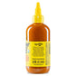 Yellowbird Organic Habanero Hot Sauce, Medium Hot, 9.8 oz, Plastic Bottle, Orange, Model 0856262005358