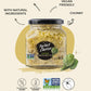 Perfect Choice Artichoke Bruschetta - Delicious Bruschetta Bread Spread - Ready-To-Eat Dip - 9.9 Oz (Pack Of 3)