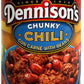 Dennison'S, Chunky Chili Con Carne With Beans, 15Oz Can (Pack Of 6)