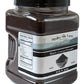 Black cocoa powder by Medley hills farm 1 Lb. in Reusable Container - Great Black cocoa powder for baking - Dutch Processed Coco
