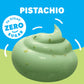 Jell-O Pistachio Zero Sugar Instant Reduced Calorie Pudding & Pie Filling Mix, 1 oz Box