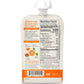 Serenity Kids Bone Broth Puree Made with Organic Veggies - Clean Label Project Purity Award Certified - 3.5 Ounce BPA-Free Pouch