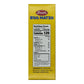 Streits Egg Matzo - Thin & Crispy, Kosher Certified, Family Owned, Pair with Soups, Spreads & Salads (12oz, Pack of 3)