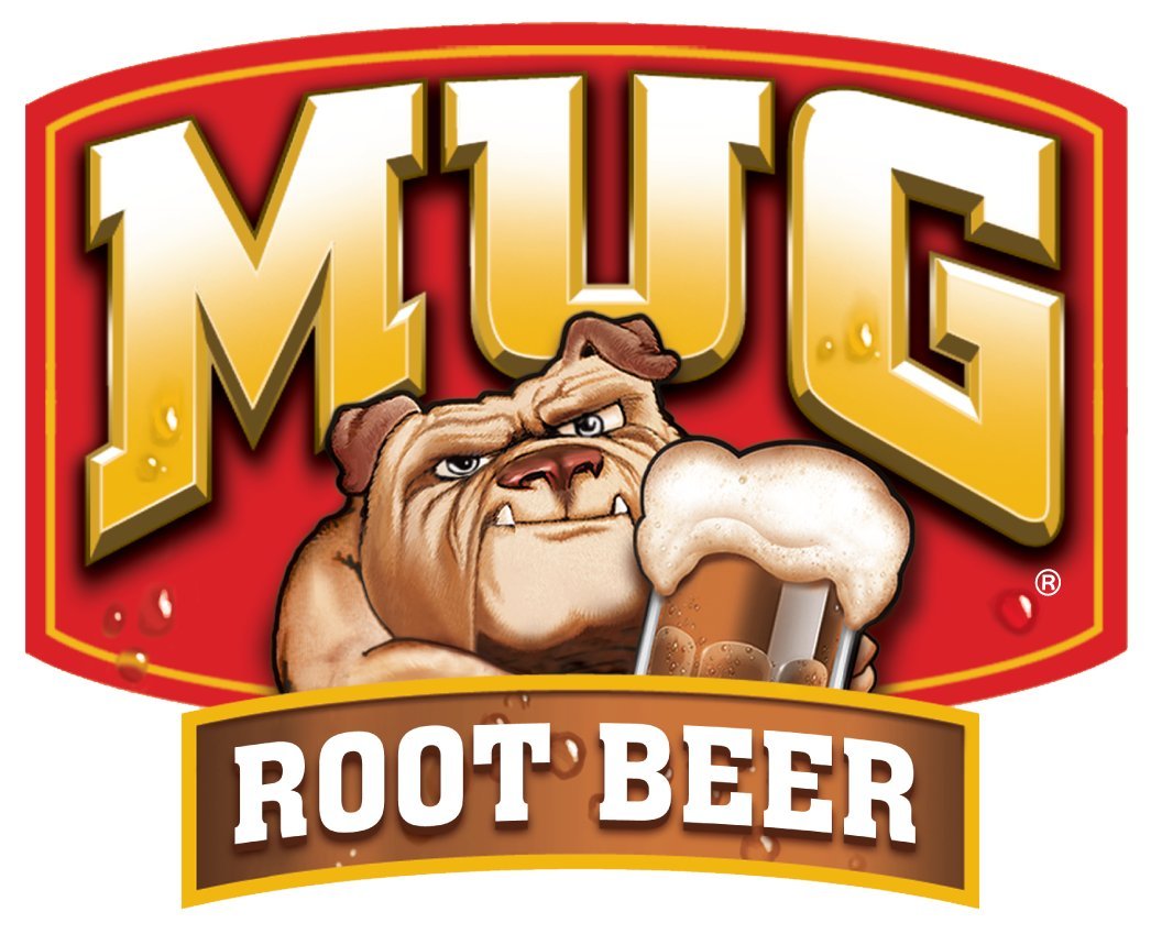 Mug Root malt-inspired Cans, 12 Fl Oz (Pack of 12), Brown, Model 012000810008