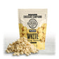 OLDSOUL Chocolate Compound Buttons 2.2 lb | White Chocolate | Smooth Melting | Perfect for Baking & Desserts (2.2 lbs, White Cho