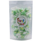 Firstchoicecandy All Flavor Saltwater Taffy (Juicy Pear, 3 Pound (Pack Of 1))