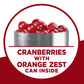 Krusteaz Cranberry Orange Muffin Mix, 18.6 OZ (Pack of 2)