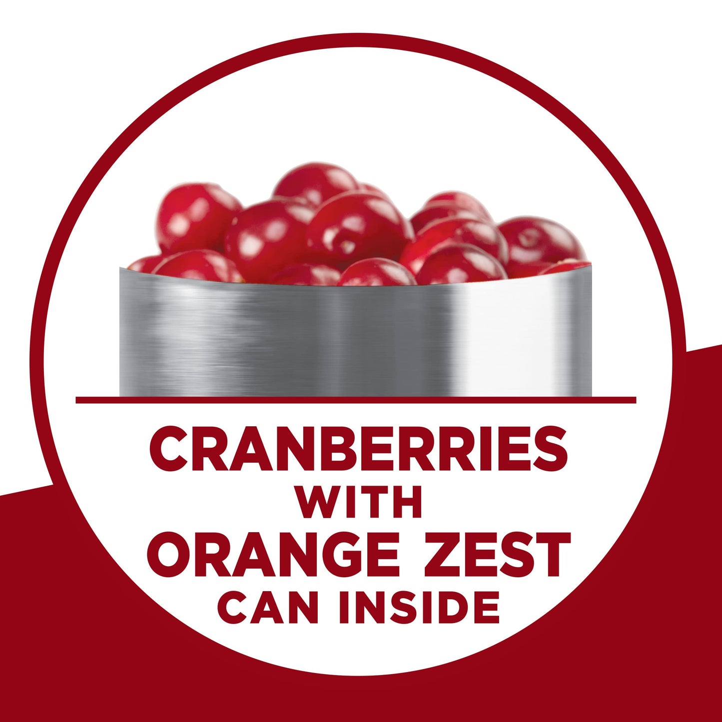 Krusteaz Cranberry Orange Muffin Mix, 18.6 OZ (Pack of 2)