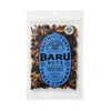 South 40 Snacks Dry Roasted Salted Baru Nuts, Just 2 Ingredients (6.5oz bags, pack of 4)