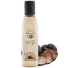 Truffle Balsamic Vinegar Glaze 5.07 fl.oz. (150ml) - FONDO MONTEBELLO, Truffle Flavored White Glaze with Balsamic Vinegar of Mod