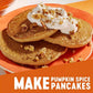 Kruste Pumpkin Spice Multipurpose Baking Mix Bundle - 6 Pack (15 oz. Each)