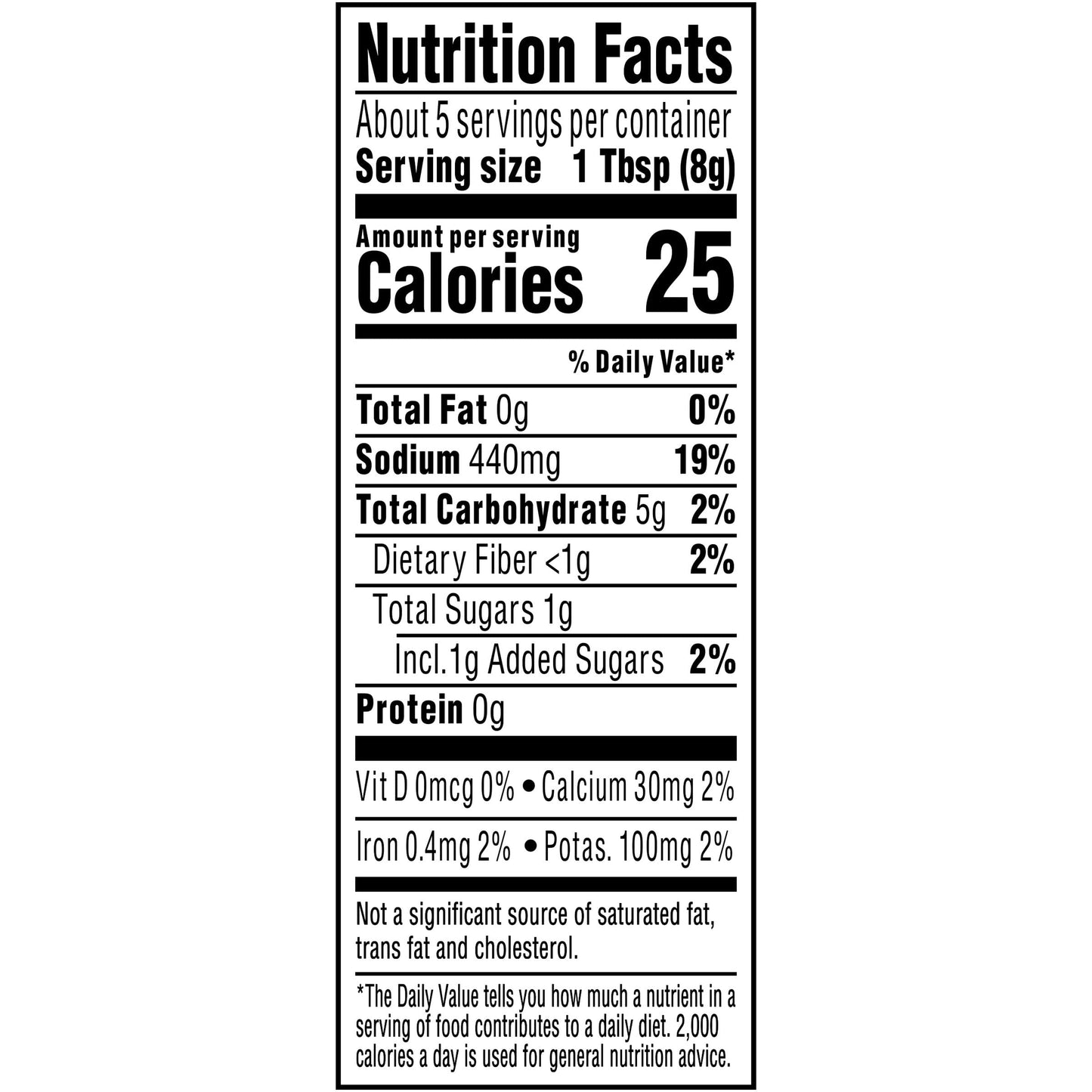 Taco Bell Fajita Seasonings Mix (1.4oz Packets, Pack of 24)