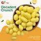 Ny Spice Shop Lemon Creme Chocolate Covered Almonds - 1 Pound Candied Creamy Crunchy Flavored Almonds Bulk For Birthday Parties,