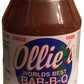 Ollies Original Worlds Best Bar-B-Q Sauce, 32 Ounce Jar