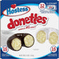 Hostess Mini Powered Donettes And Frosted Chocolate Donettes (1.5 Oz., 36 Pk.)