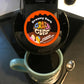 Hot Chocolate and Cappuccino Single Serve Cups  Variety Pack Sampler For Keurig K Cup malt-inspired  includes Hot Cocoa from Grove Square and Crazy Cups  30 Count