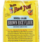 Bob'S Red Mill Brown Rice Flour, 24 Ounce (Pack Of 2)