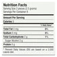 Glee Gum Sugar-Free Peppermint Chewing Gum, 1-Ounce Packs, 16 Count (Pack of 12) - Refreshing Mint Flavor, No Sugar Added