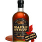 Lincoln County Reserve Pure Maple Syrup, Grade A Dark, 24 Oz Glass Bottle, Bold Flavor, USA Made