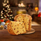 Bauducco Mini Panettone Assorted - Classic, Chocolate Chips, Vanilla - 8.4oz (Pack of 3) - Moist & Fresh Italian Recipe