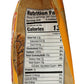 Mi-Del Cookies Ginger Flavored Snaps - Non GMO Certified, 0g Trans Fat Swedish Ginger Snaps Cookies Old Fashioned (Pack of 1)