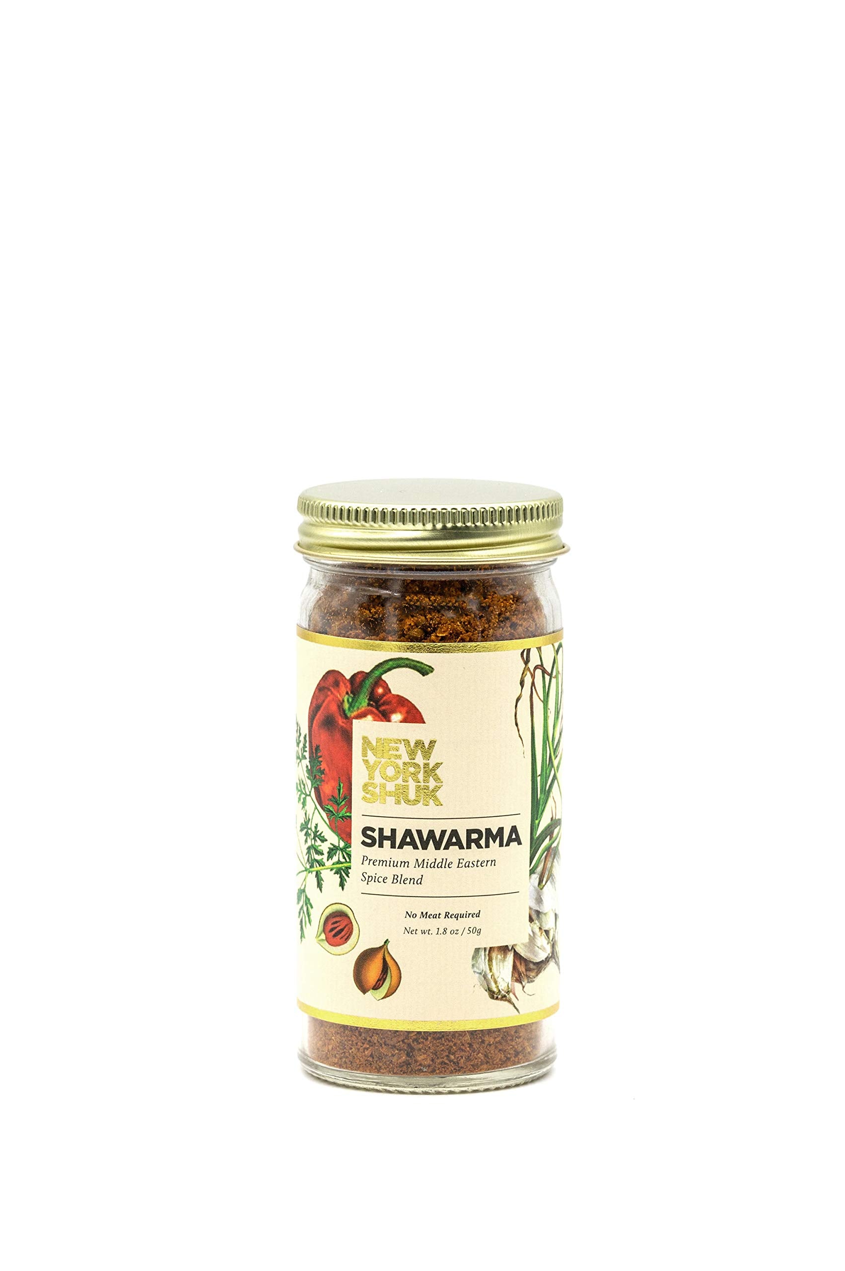 Shawarma Premium Spice Blend