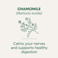 Traditional Medicinals Tea, Organic Chamomile, Calming, Calms Your Nerves, Supports Healthy Digestion, 96 Tea Bags (6 Pack)