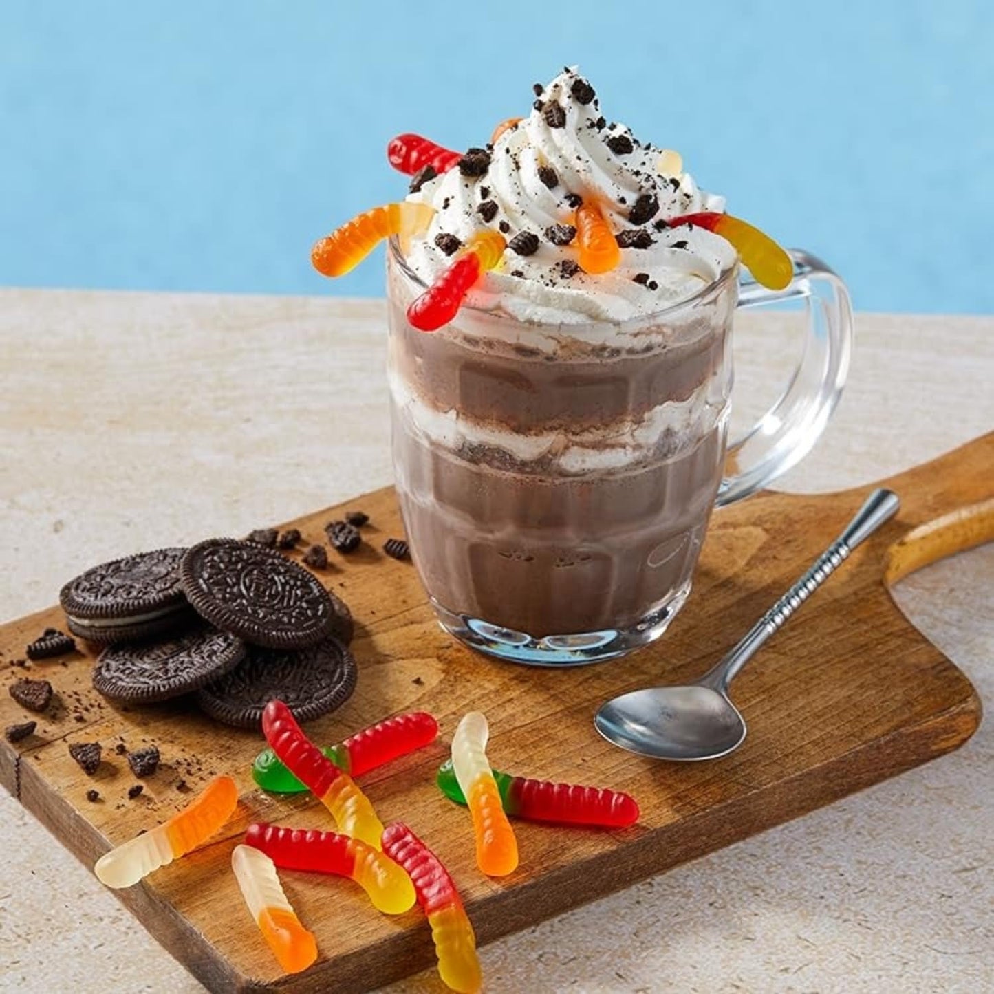 Big Train Cookies N Cream Blended Crème Beverage Mix, 3.5 Pound (Pack Of 1)