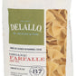 Pasta Semolina Farfalloni Org